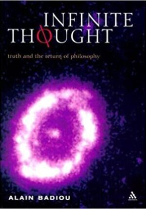 Infinite Thought